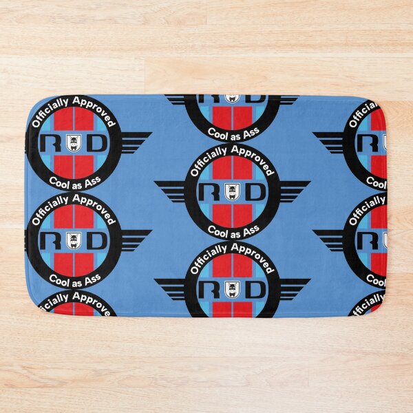 Item preview, Rebel D official  designed and sold by Rebeldonkey.