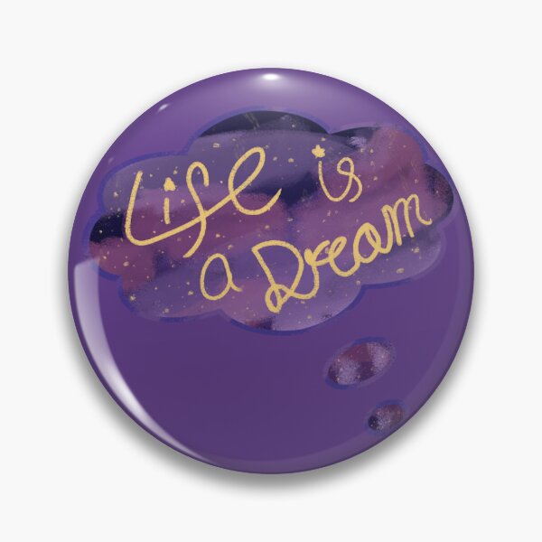 Item preview, Life is a Dream: Dream Bubble designed and sold by NicWillArt Shop.