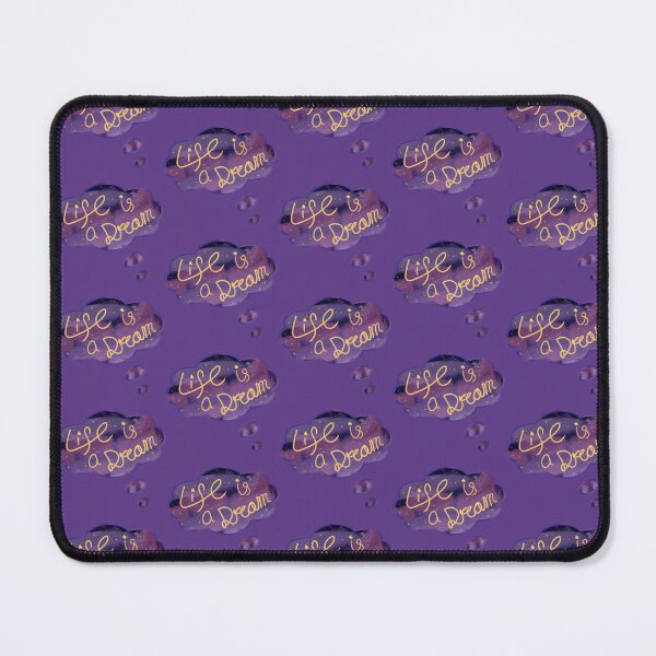 Item preview, Life is a Dream: Dream Bubble designed and sold by NicWillArt Shop.