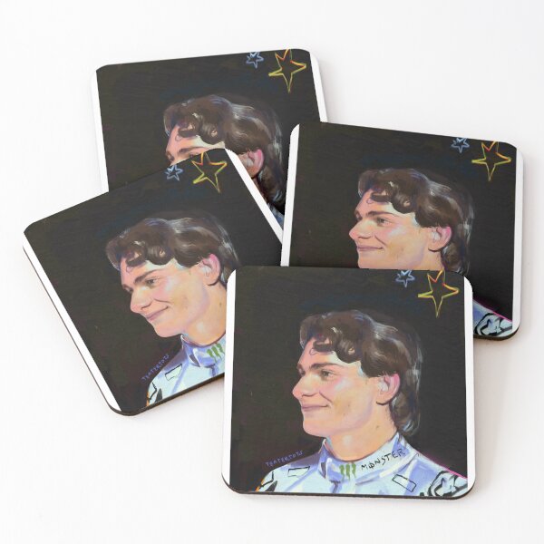 Item preview, Oscar Piastri, McLaren Formula One designed and sold by Teatertots.