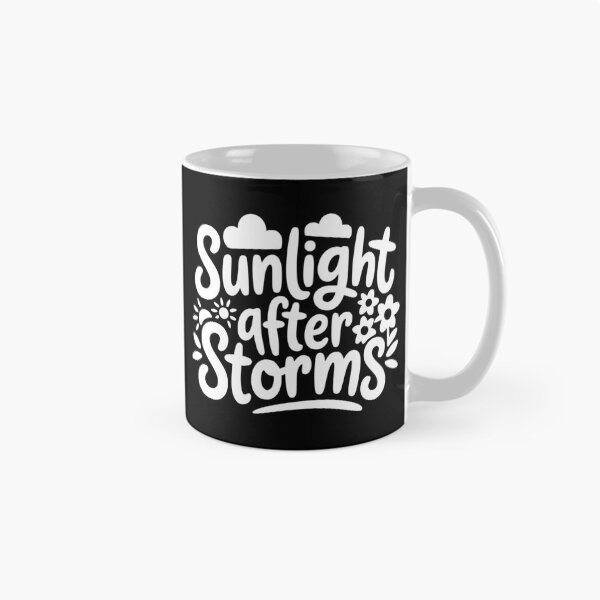 Item preview, Sunlight After Storms designed and sold by theartfulaspie.
