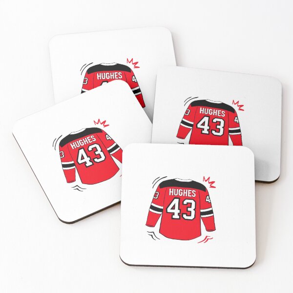 Item preview, Luke Hughes designed and sold by JoceEck.