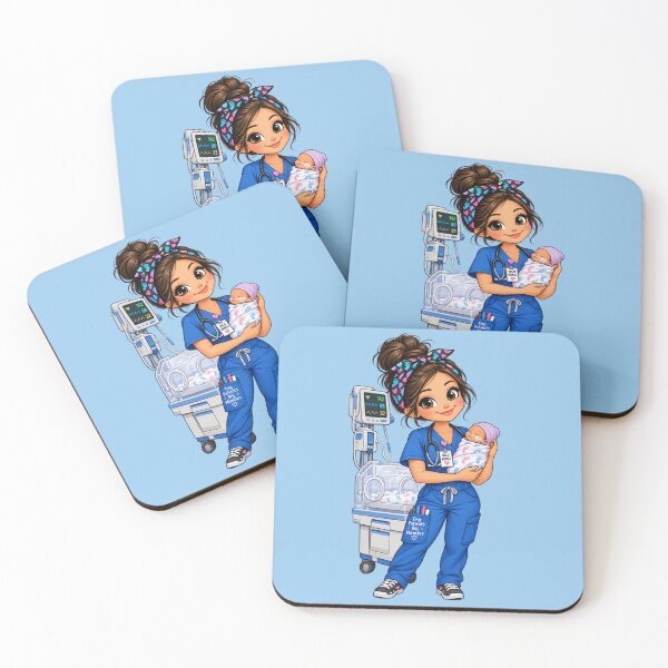 Item preview, Nurse NICU  designed and sold by cringe0015.