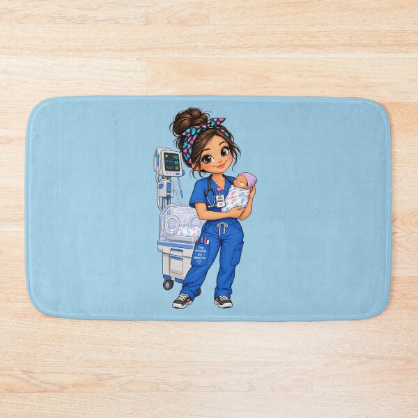 Item preview, Nurse NICU  designed and sold by cringe0015.