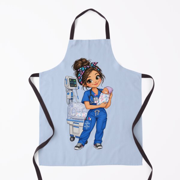 Item preview, Nurse NICU designed and sold by cringe0015.
