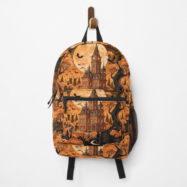 Item preview, Haunted Steeple designed and sold by Pixel-Lair.