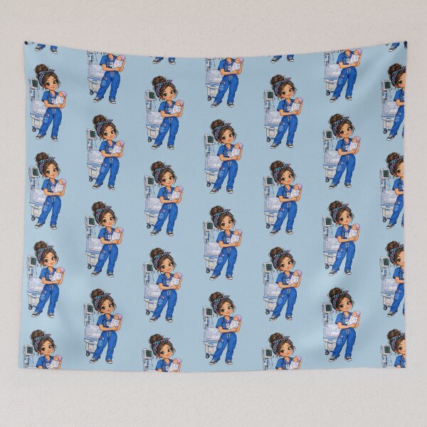 Item preview, Nurse NICU  designed and sold by cringe0015.