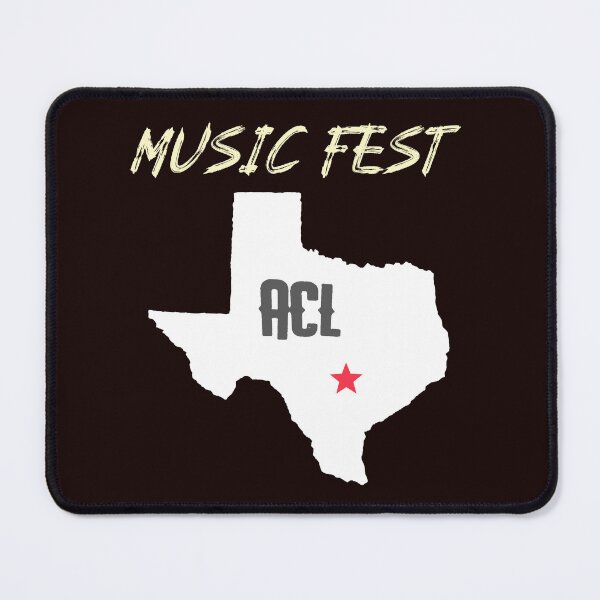 Item preview, ACL Music Fest designed and sold by JJShirtz.