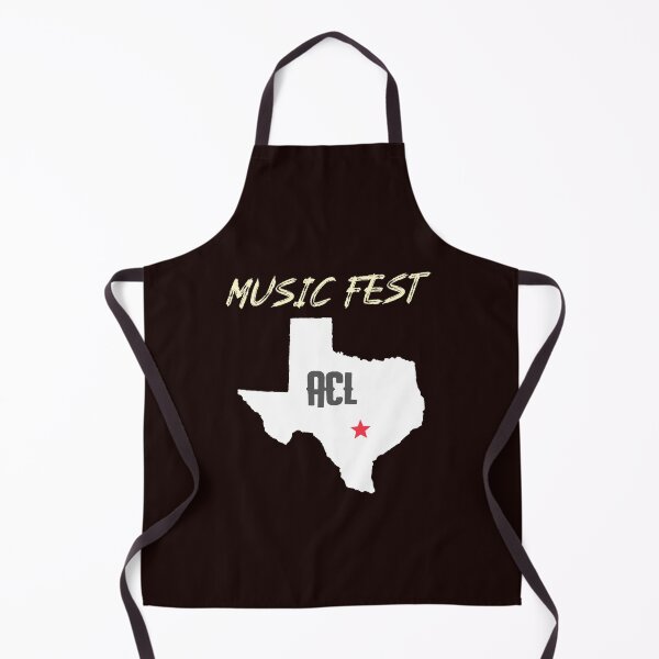 Item preview, ACL Music Fest designed and sold by JJShirtz.