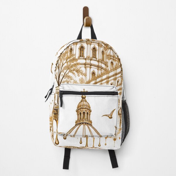 Item preview, Golden Italian City Vibes designed and sold by NOVS·94.