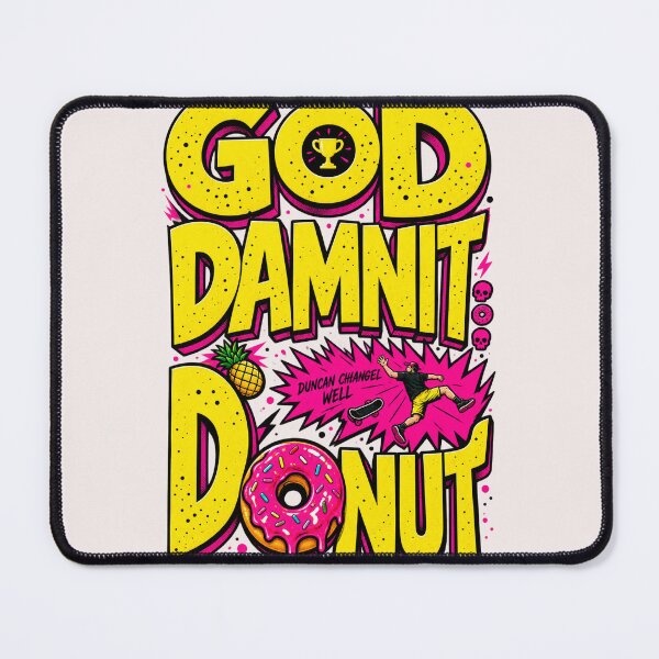 Item preview, This Is An Outrage designed and sold by urbanons.