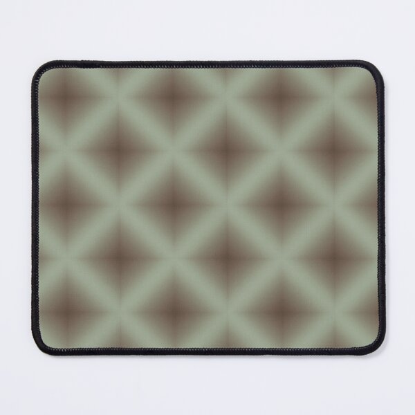 Item preview, Abstract geometry with an elegant and sophisticated rhombus designed and sold by Pattique.