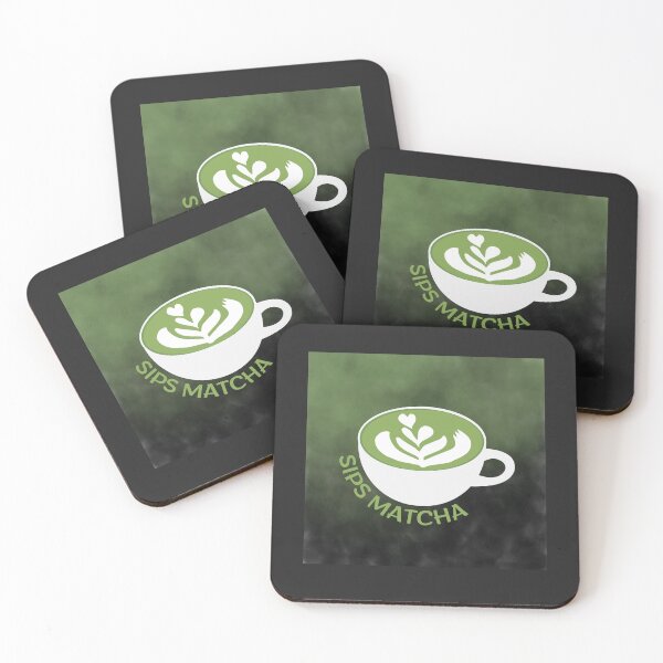 Item preview, Sips Matcha Cup designed and sold by monika-arthing.