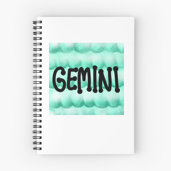 Item preview, Gemini zodiac sign designed and sold by happymoon03.