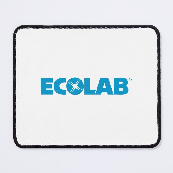Item preview, Ecolab Blue Logo Vector Graphic designed and sold by dxiermk.