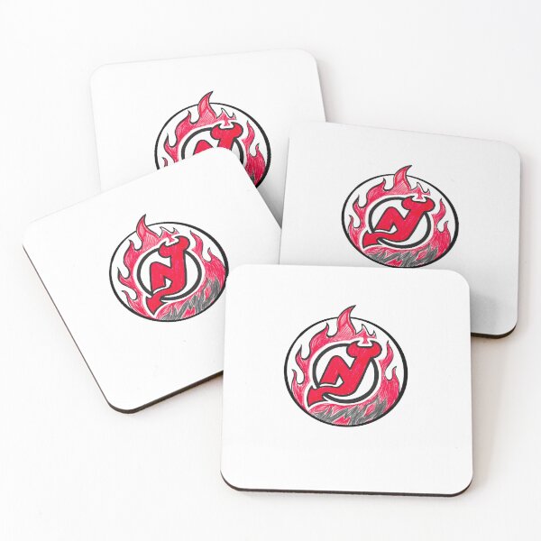 Item preview, New Jersey Devils designed and sold by JoceEck.