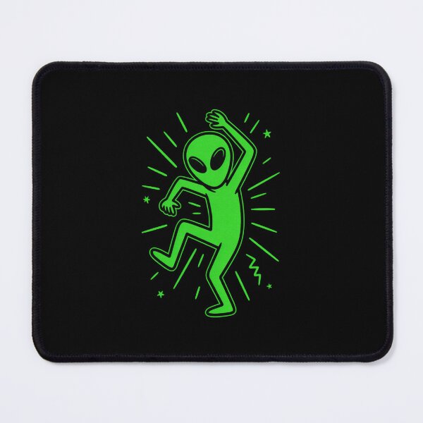 Item preview, dancing alien designed and sold by 123ks.