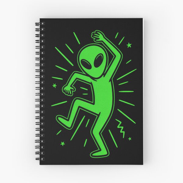 Item preview, dancing alien designed and sold by 123ks.