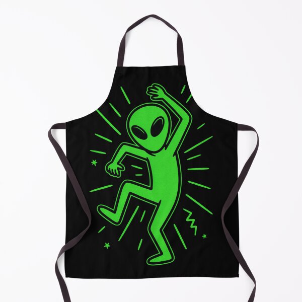Item preview, dancing alien designed and sold by 123ks.