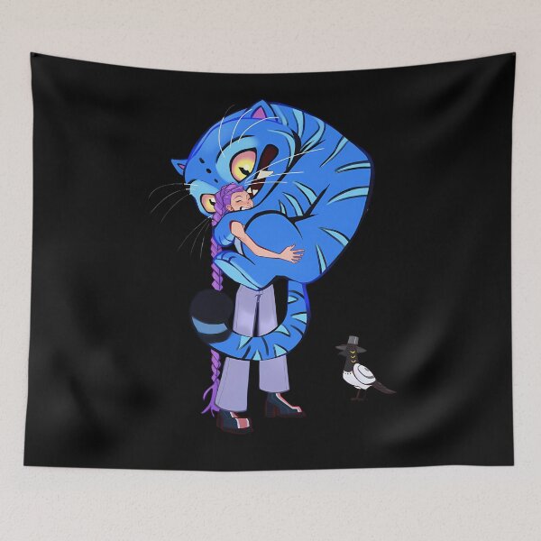 Item preview, Avatar Na'vi  designed and sold by Petal-Path.