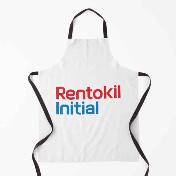 Item preview, Rentokil Initial Company Logo designed and sold by dxiermk.