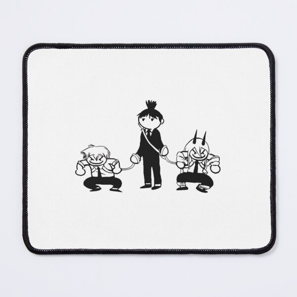 Item preview, Denji Aki Power memes designed and sold by Petal-Path.