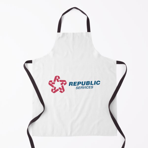Item preview, Republic Services Logo Icon designed and sold by dxiermk.