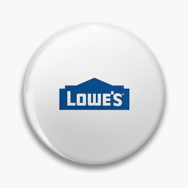 Item preview, Lowe's Home Improvement Logo designed and sold by dxiermk.