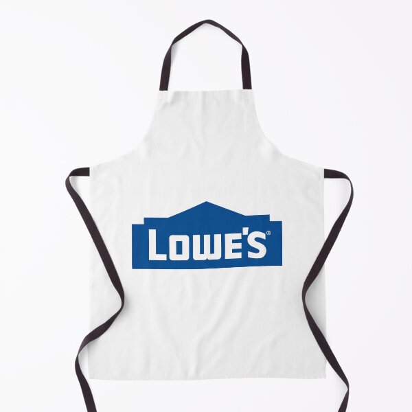 Item preview, Lowe's Home Improvement Logo designed and sold by dxiermk.