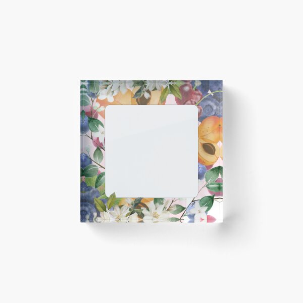 Item preview, Blueberry peach designed and sold by Cybercity Visual by Cambreaker.
