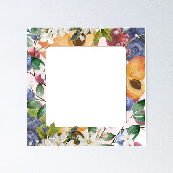 Item preview, Blueberry peach designed and sold by Cybercity Visual by Cambreaker.