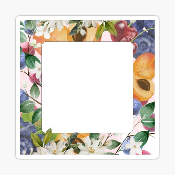 Item preview, Blueberry peach designed and sold by Cybercity Visual by Cambreaker.