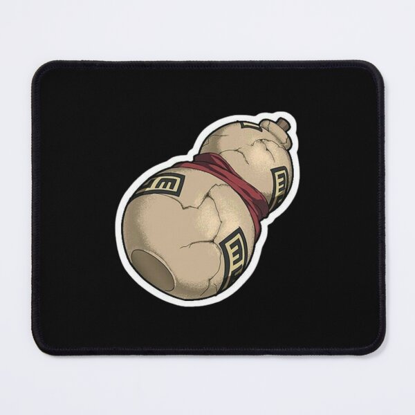 Item preview, Gaara Sand Gourd designed and sold by Petal-Path.
