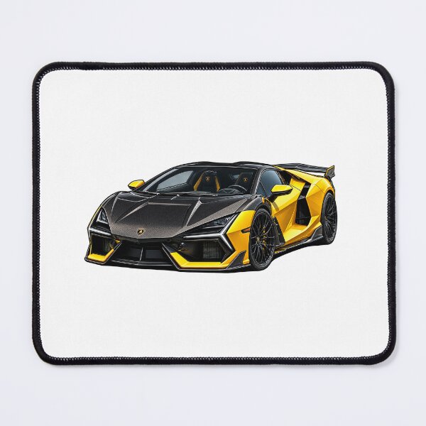 Item preview, Lamborghini Revuelto Widebody designed and sold by Horsepower Art.