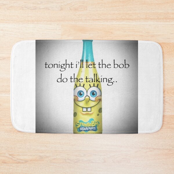 Item preview, Let the Bob talk designed and sold by P34NUTXD.