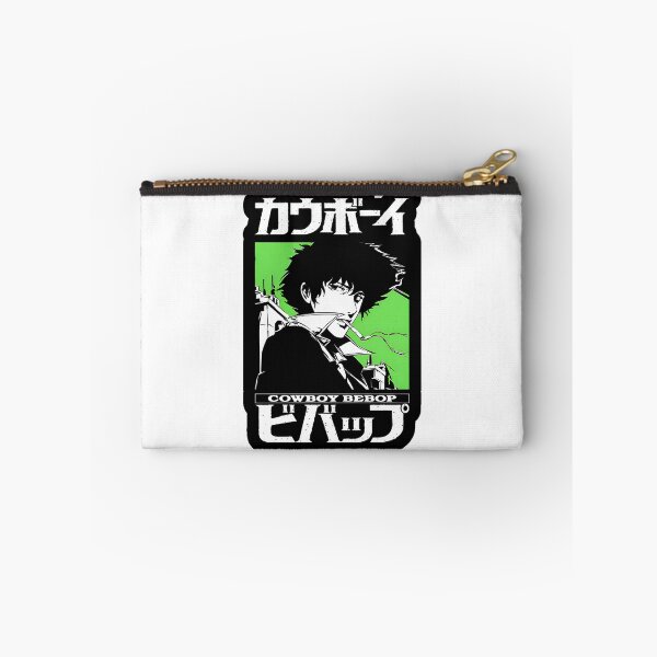 Item preview, Cowboy Bebop  designed and sold by Petal-Path.