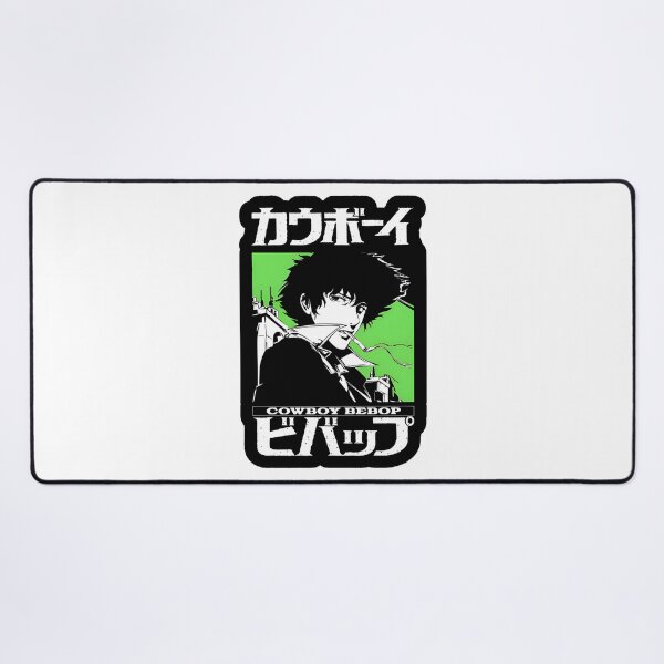 Item preview, Cowboy Bebop designed and sold by Petal-Path.