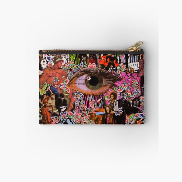 Item preview, Psychedelic artwork from 1967 Cream Disraeli Gears Album designed and sold by colliophoto.