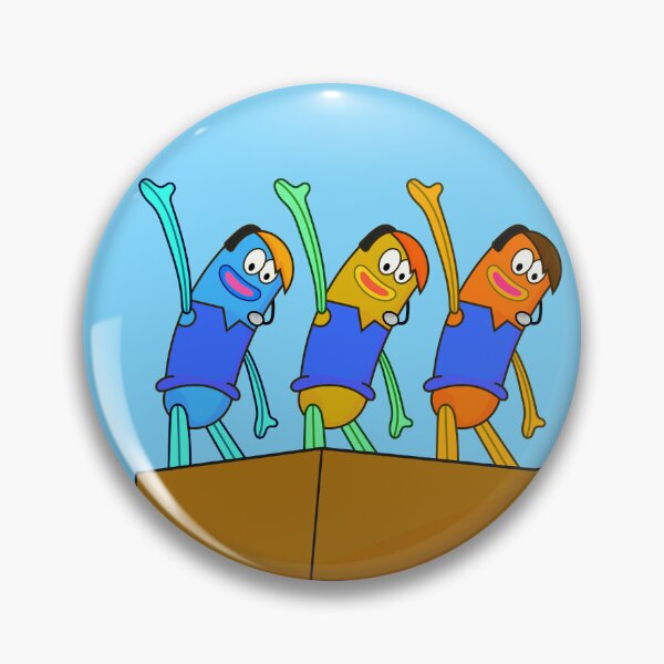 Item preview, Boys Who Cry Band - SpongeBob designed and sold by DibujandoPorfa.