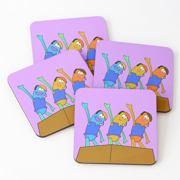 Item preview, Boys Who Cry Band - SpongeBob designed and sold by DibujandoPorfa.