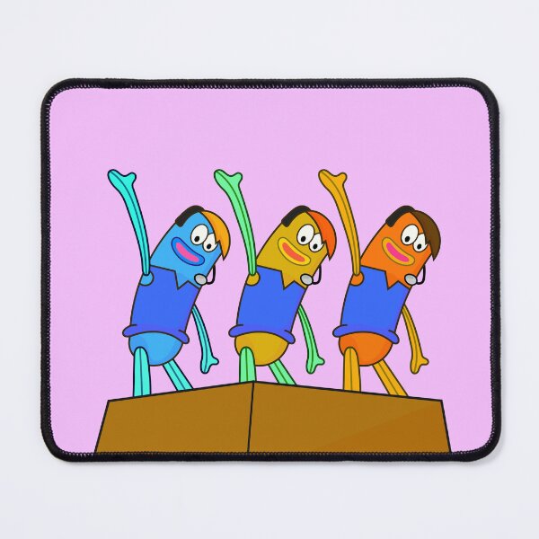 Item preview, Boys Who Cry Band - SpongeBob designed and sold by DibujandoPorfa.