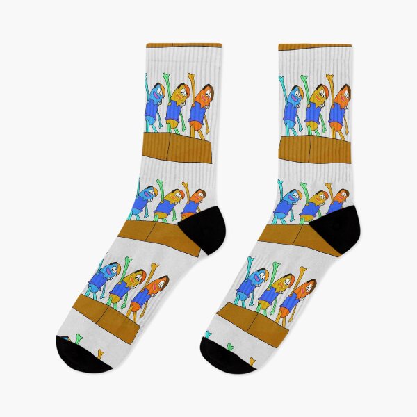 Item preview, Boys Who Cry Band - SpongeBob designed and sold by DibujandoPorfa.