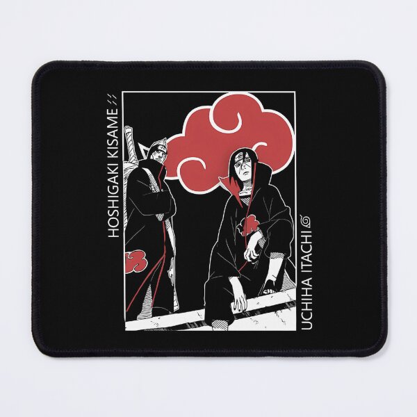 Item preview, Kisame and Itachi  designed and sold by Petal-Path.