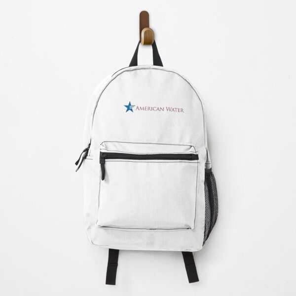 Item preview, American Water Utility Logo designed and sold by dxiermk.