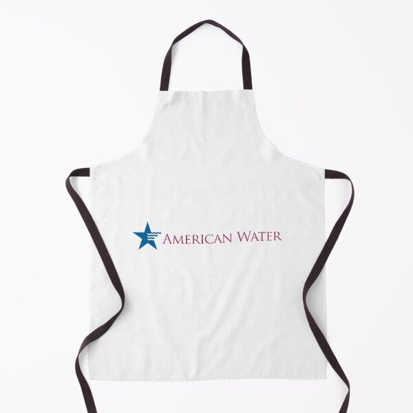 Item preview, American Water Utility Logo designed and sold by dxiermk.