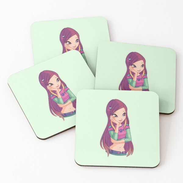Item preview, Winx Roxy designed and sold by Chocola129.