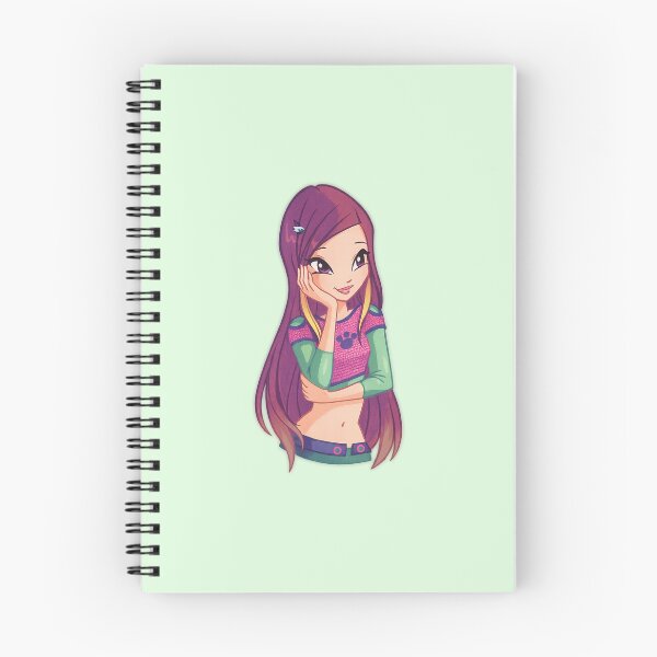 Item preview, Winx Roxy designed and sold by Chocola129.