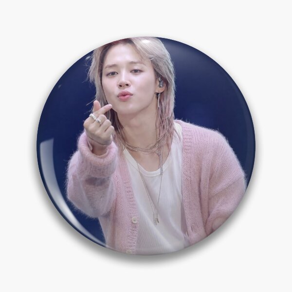 Item preview, Jimin - BTS designed and sold by Astrixs2.