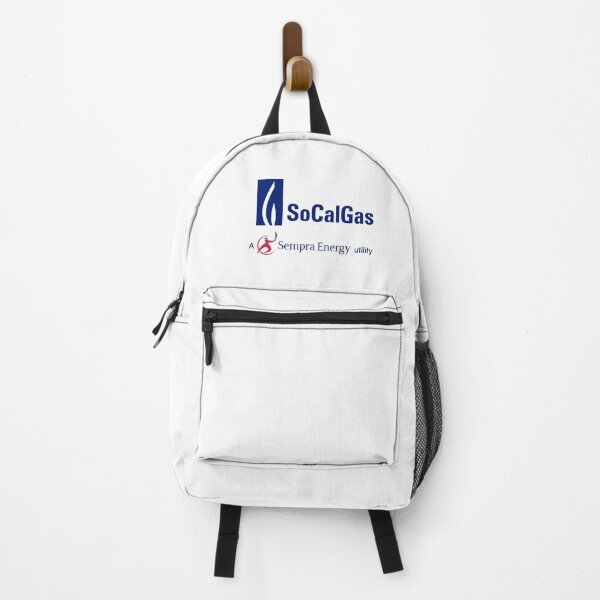 Item preview, SoCalGas Sempra Energy Utility Logo designed and sold by dxiermk.