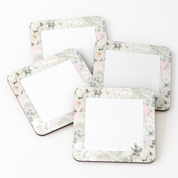 Item preview, White flowers designed and sold by Cybercity Visual by Cambreaker.